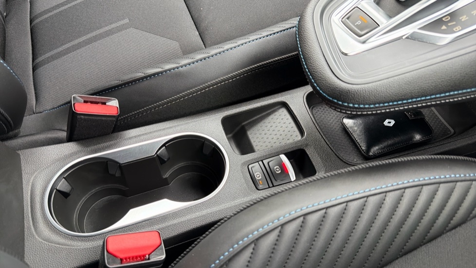 Used Renault Captur 2025 for sale - 76079000: Photo 27
