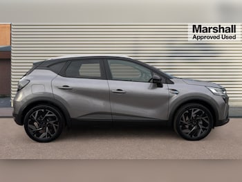 Used Renault Captur 2025 for sale - 76079000: Photo 2