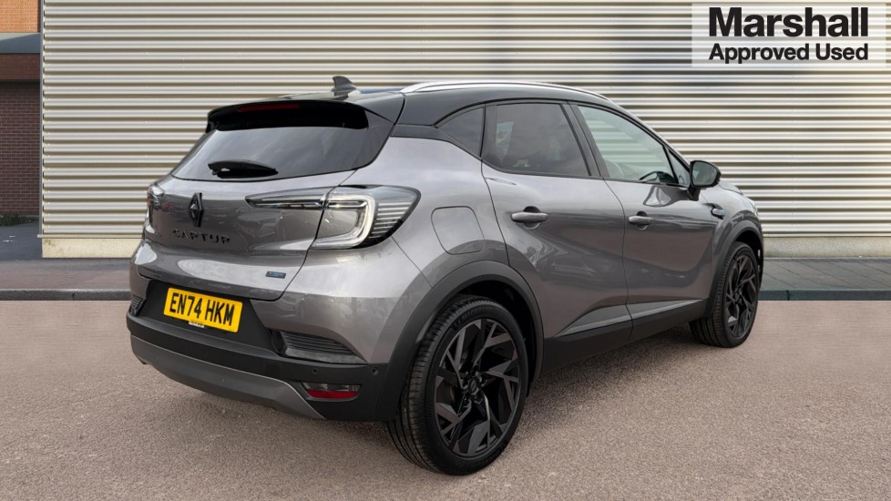 Used Renault Captur 2025 for sale - 76079000: Photo 3