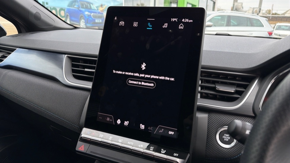 Used Renault Captur 2025 for sale - 76079000: Photo 33