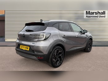 Used Renault Captur 2025 for sale - 76079000: Photo 3