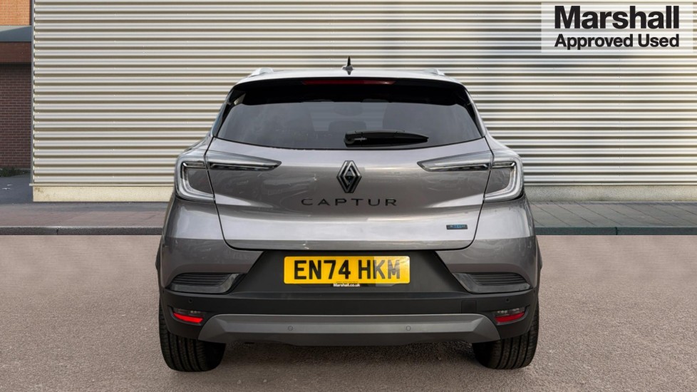 Used Renault Captur 2025 for sale - 76079000: Photo 4