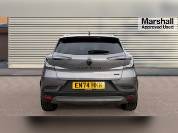 Used Renault Captur 2025 for sale - 76079000: Photo 4