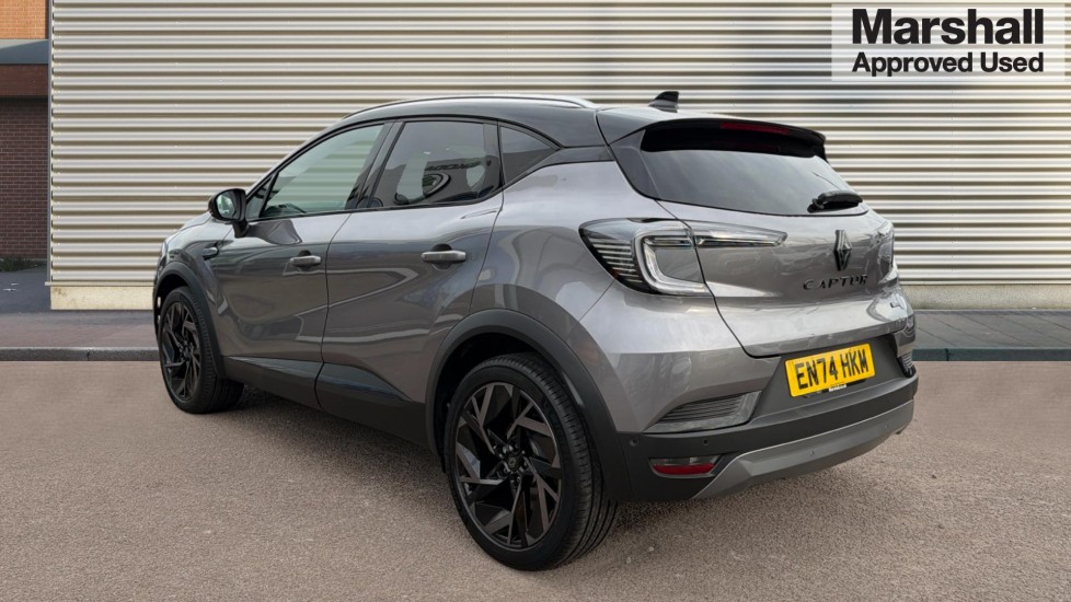 Used Renault Captur 2025 for sale - 76079000: Photo 5