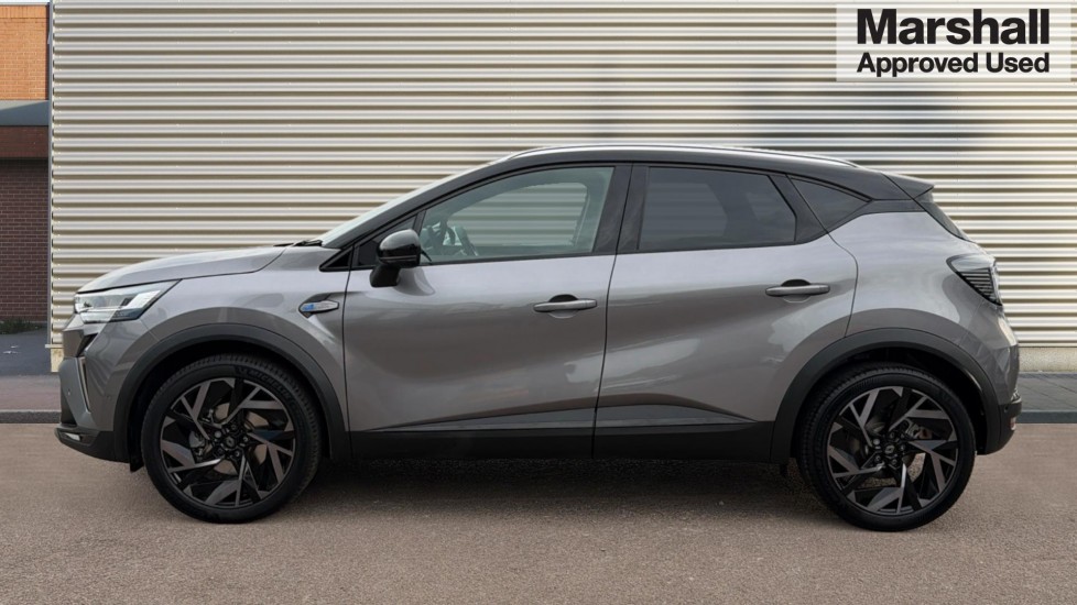 Used Renault Captur 2025 for sale - 76079000: Photo 6