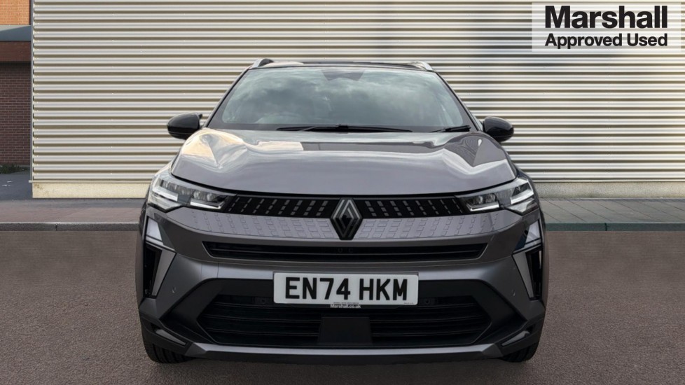 Used Renault Captur 2025 for sale - 76079000: Photo 8