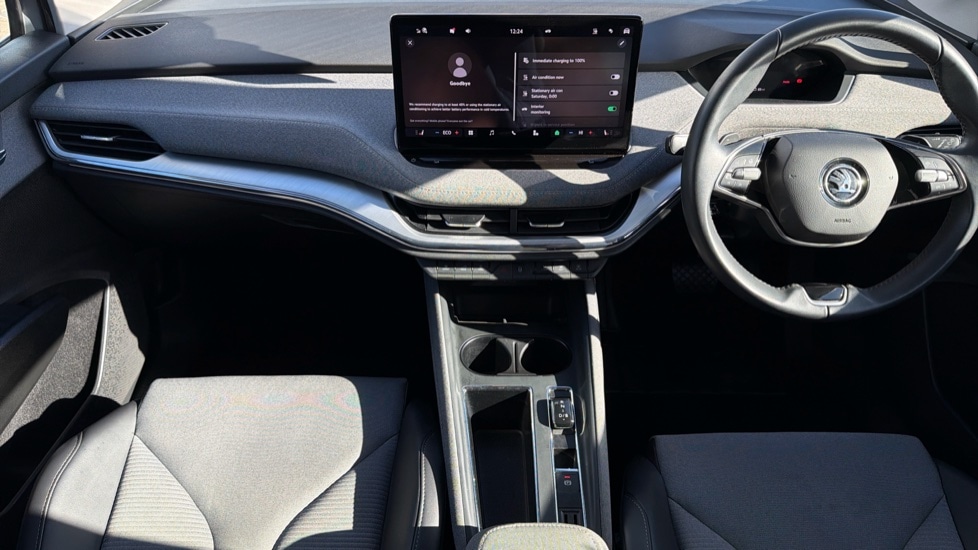 Used Skoda Enyaq 2024 for sale - 76870693: Photo 12