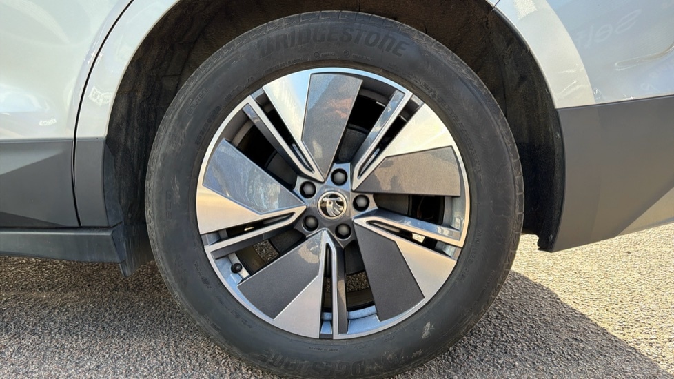 Used Skoda Enyaq 2024 for sale - 76870693: Photo 18