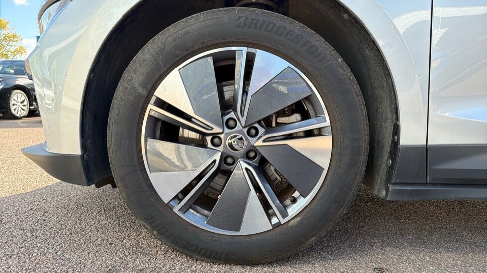 Used Skoda Enyaq 2024 for sale - 76870693: Photo 19