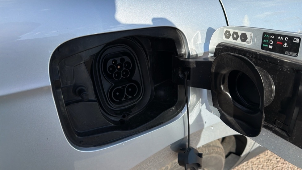 Used Skoda Enyaq 2024 for sale - 76870693: Photo 28