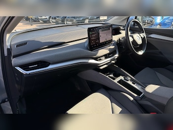 Used Skoda Enyaq 2024 for sale - 76870693: Photo