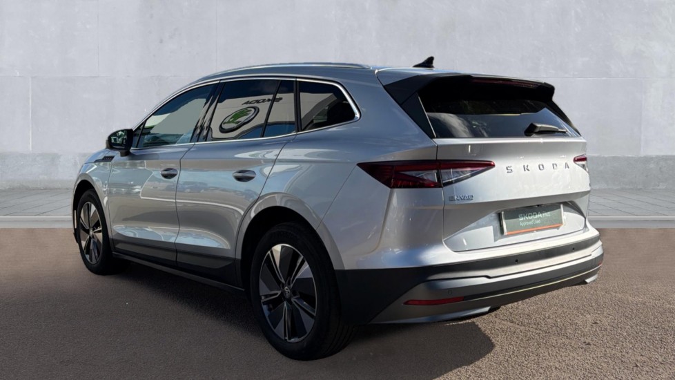 Used Skoda Enyaq 2024 for sale - 76870693: Photo 3