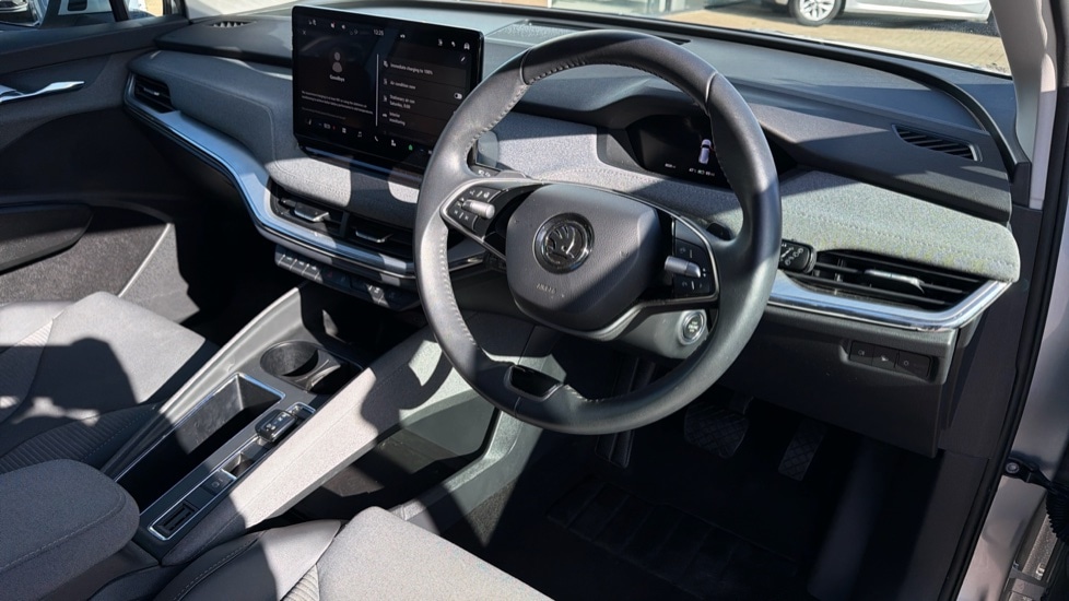 Used Skoda Enyaq 2024 for sale - 76870693: Photo 6