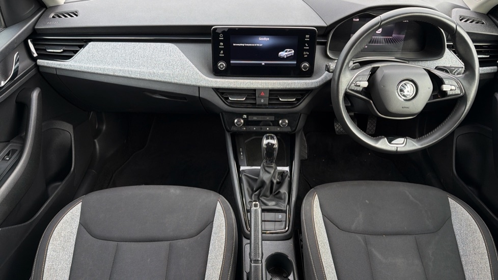 Used Skoda Kamiq 2024 for sale - 76871004: Photo 12