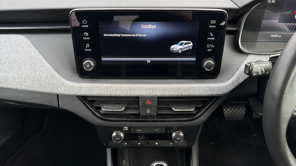 Used Skoda Kamiq 2024 for sale - 76871004: Photo 13