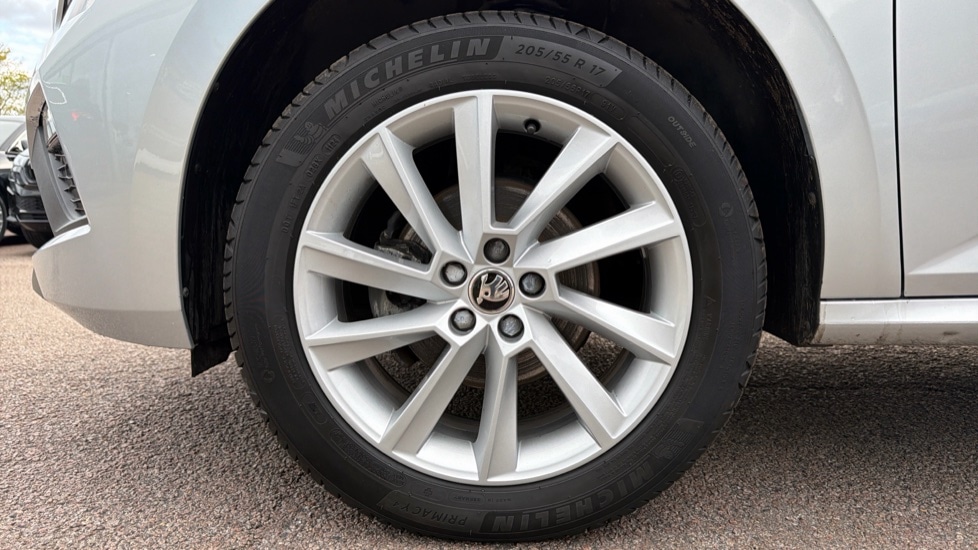 Used Skoda Kamiq 2024 for sale - 76871004: Photo 19