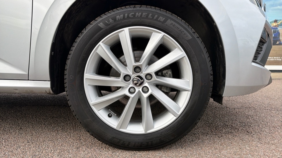 Used Skoda Kamiq 2024 for sale - 76871004: Photo 20