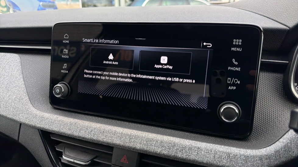 Used Skoda Kamiq 2024 for sale - 76871004: Photo 21