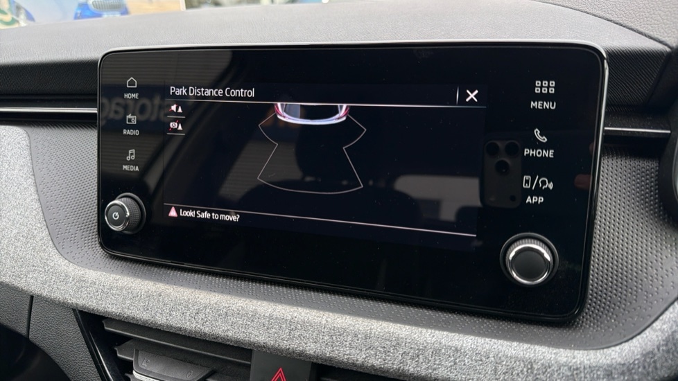 Used Skoda Kamiq 2024 for sale - 76871004: Photo 22