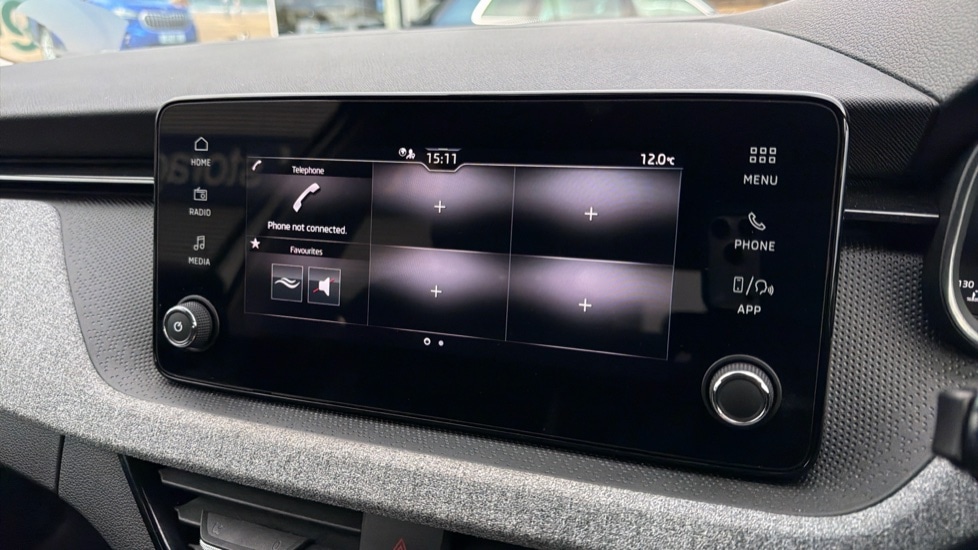 Used Skoda Kamiq 2024 for sale - 76871004: Photo 23