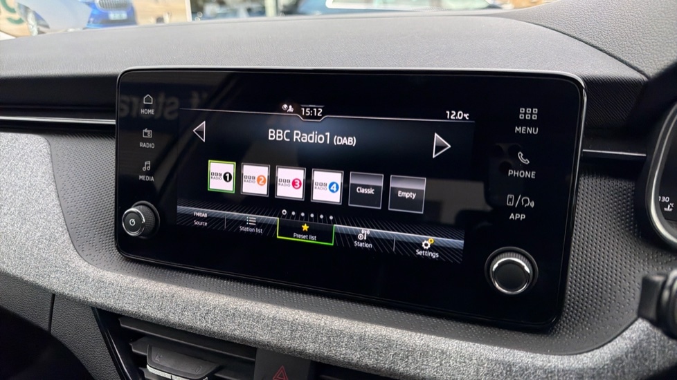 Used Skoda Kamiq 2024 for sale - 76871004: Photo 25