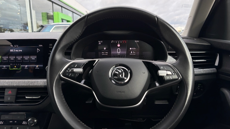 Used Skoda Kamiq 2024 for sale - 76871004: Photo 26