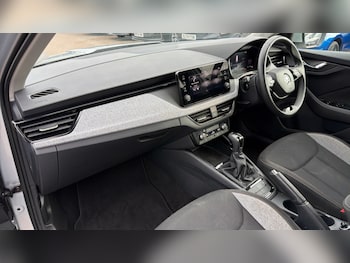 Used Skoda Kamiq 2024 for sale - 76871004: Photo