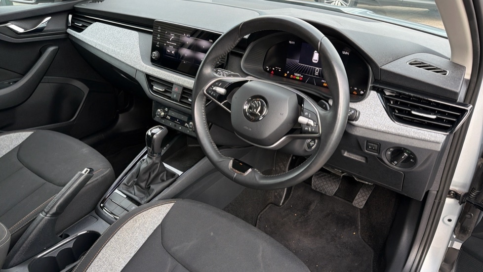 Used Skoda Kamiq 2024 for sale - 76871004: Photo 6