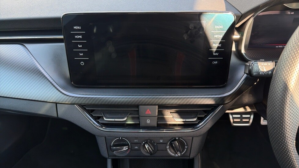 Used Skoda Kamiq 2024 for sale - 76229329: Photo 13