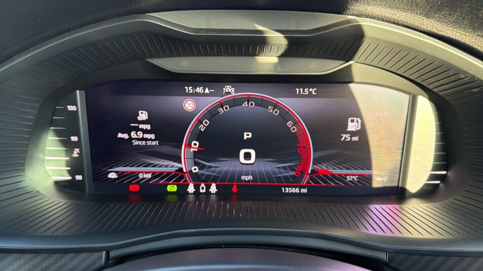 Used Skoda Kamiq 2024 for sale - 76229329: Photo 14