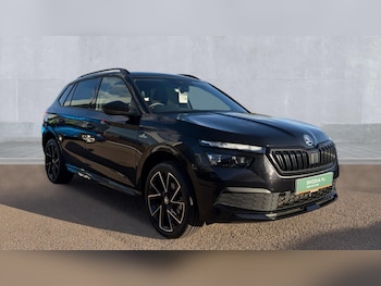 2024 - 1.0 TSI 110 Monte Carlo 5dr DSG