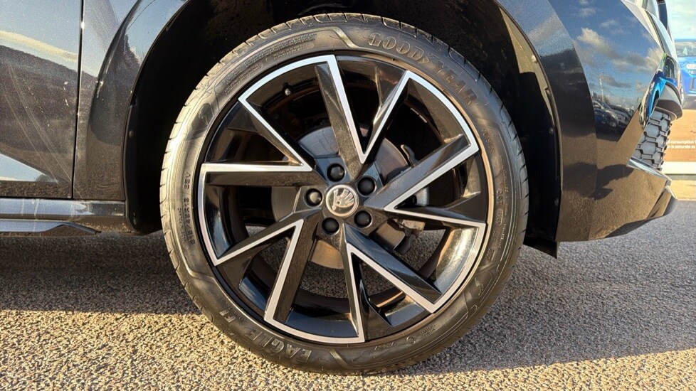 Used Skoda Kamiq 2024 for sale - 76229329: Photo 20