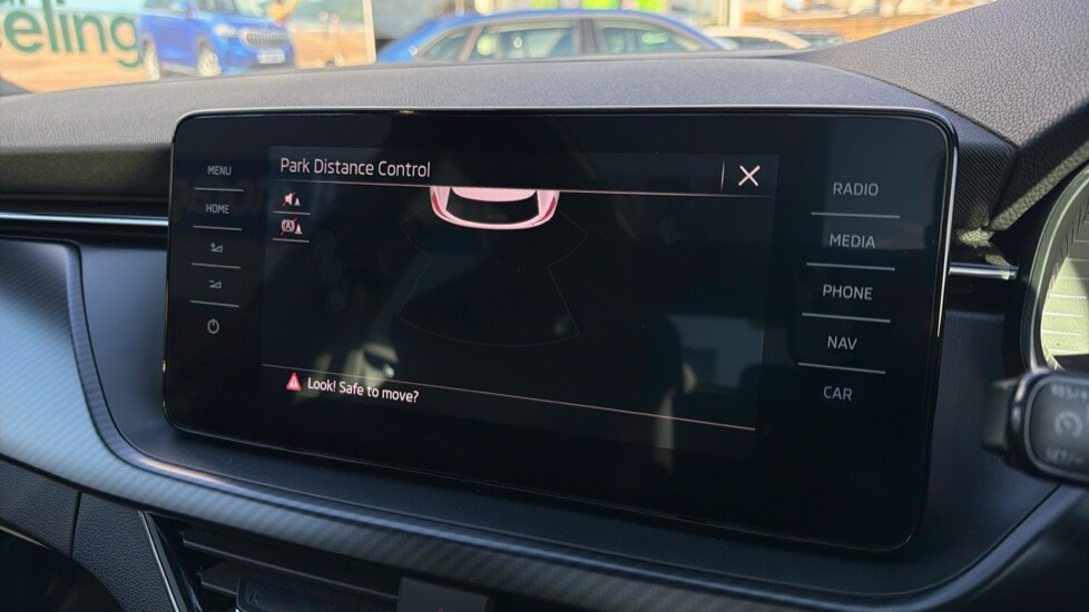 Used Skoda Kamiq 2024 for sale - 76229329: Photo 22