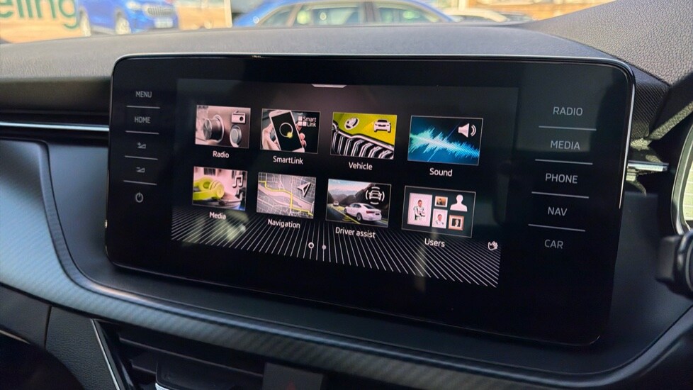 Used Skoda Kamiq 2024 for sale - 76229329: Photo 25