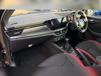 Used Skoda Kamiq 2024 for sale - 76229329: Photo