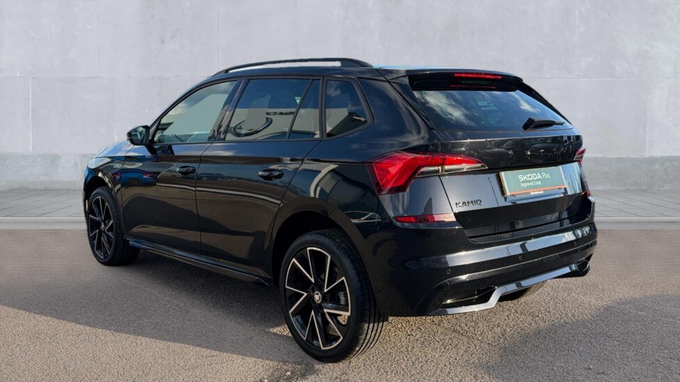 Used Skoda Kamiq 2024 for sale - 76229329: Photo 3