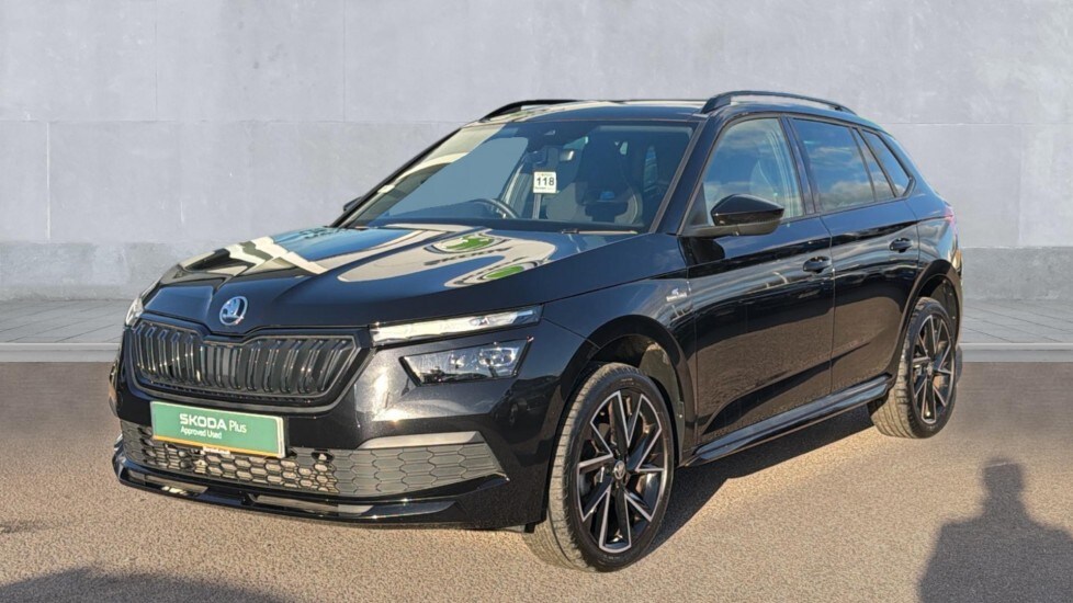 Used Skoda Kamiq 2024 for sale - 76229329: Photo 7