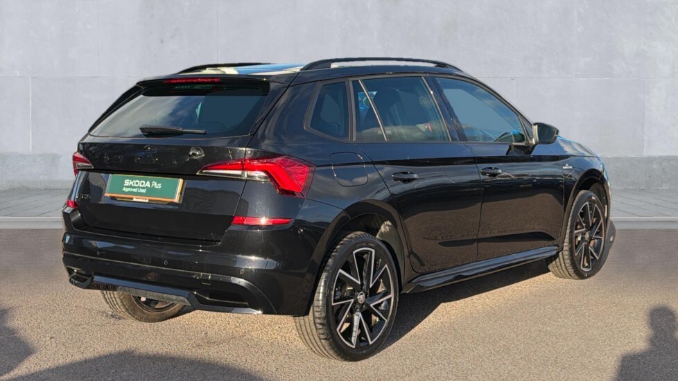 Used Skoda Kamiq 2024 for sale - 76229329: Photo 8