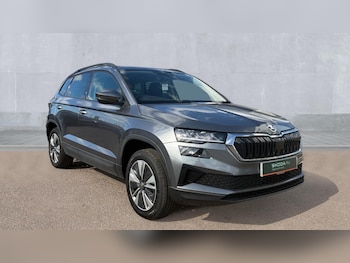Skoda - Karoq