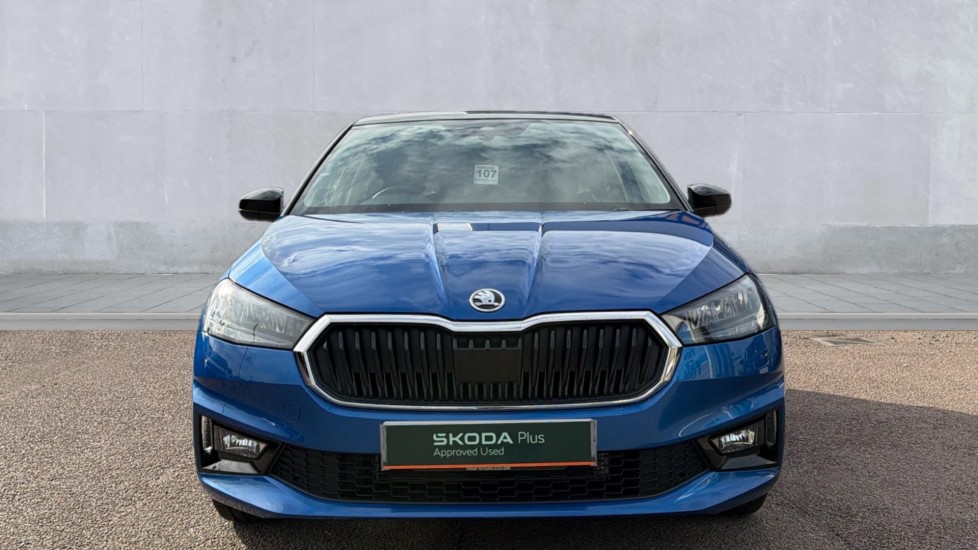 Used Skoda Fabia 2024 for sale - 76161488: Photo 10