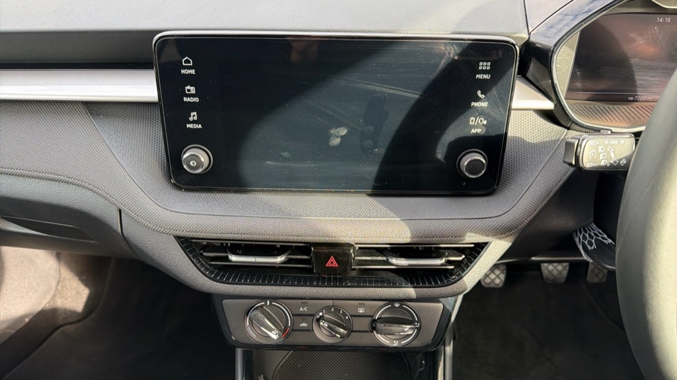 Used Skoda Fabia 2024 for sale - 76161488: Photo 13