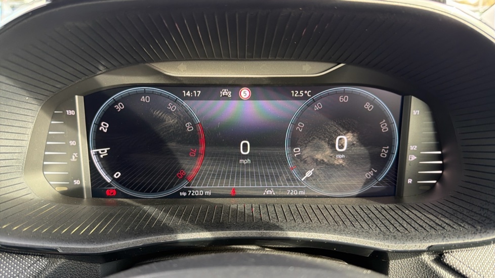 Used Skoda Fabia 2024 for sale - 76161488: Photo 14