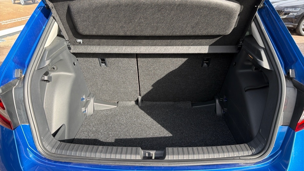 Used Skoda Fabia 2024 for sale - 76161488: Photo 16