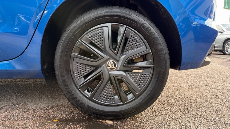 Used Skoda Fabia 2024 for sale - 76161488: Photo 18