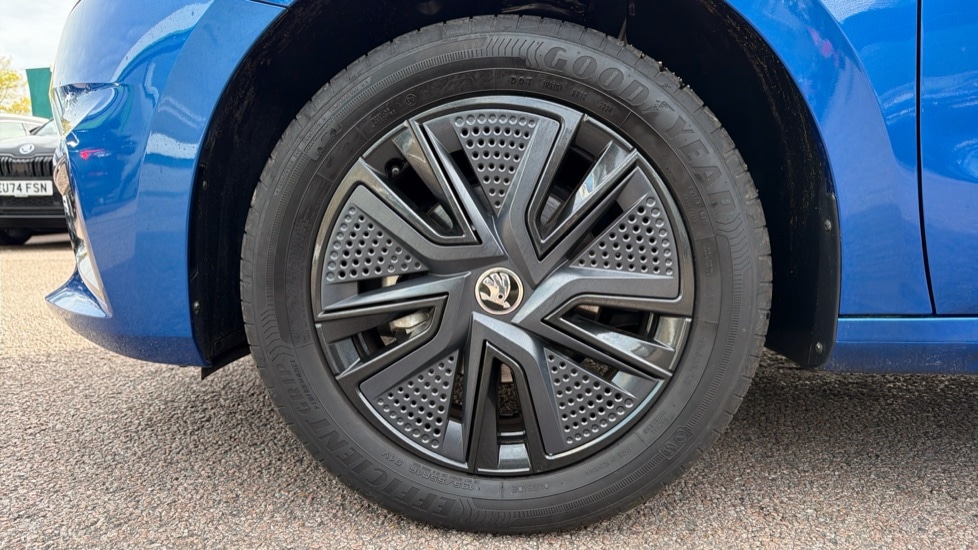 Used Skoda Fabia 2024 for sale - 76161488: Photo 19