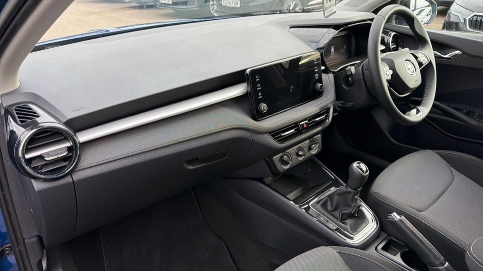 Used Skoda Fabia 2024 for sale - 76161488: Photo 2