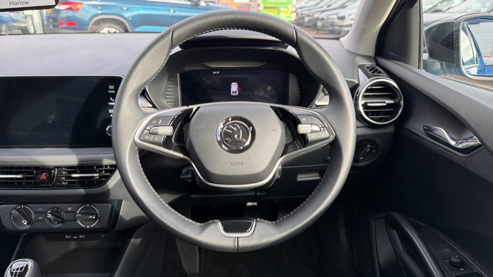 Used Skoda Fabia 2024 for sale - 76161488: Photo 26