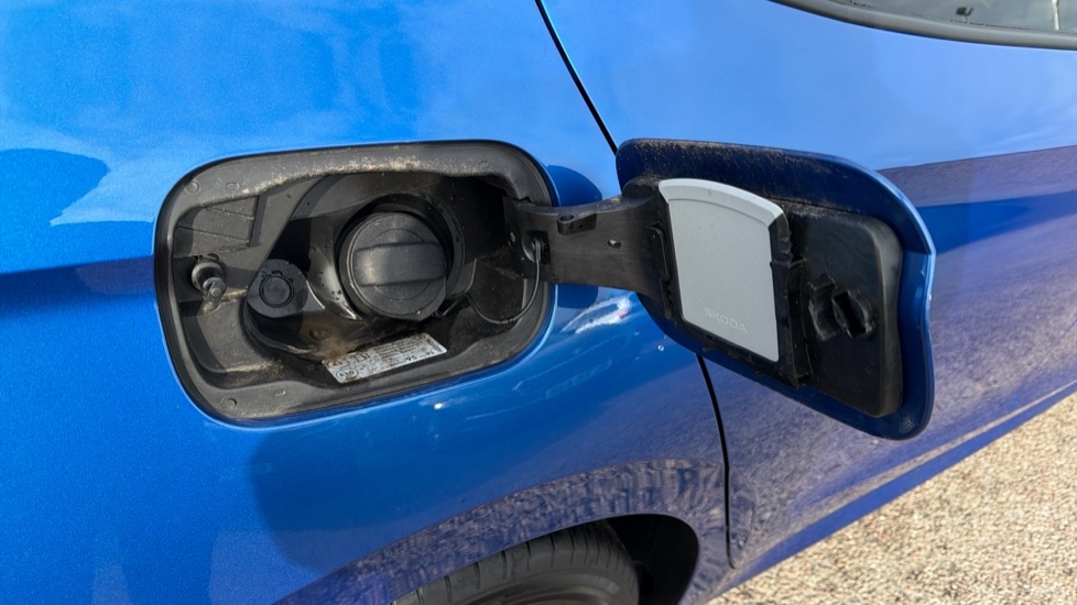 Used Skoda Fabia 2024 for sale - 76161488: Photo 27