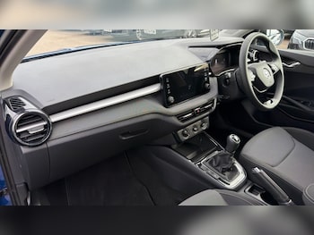 Used Skoda Fabia 2024 for sale - 76161488: Photo