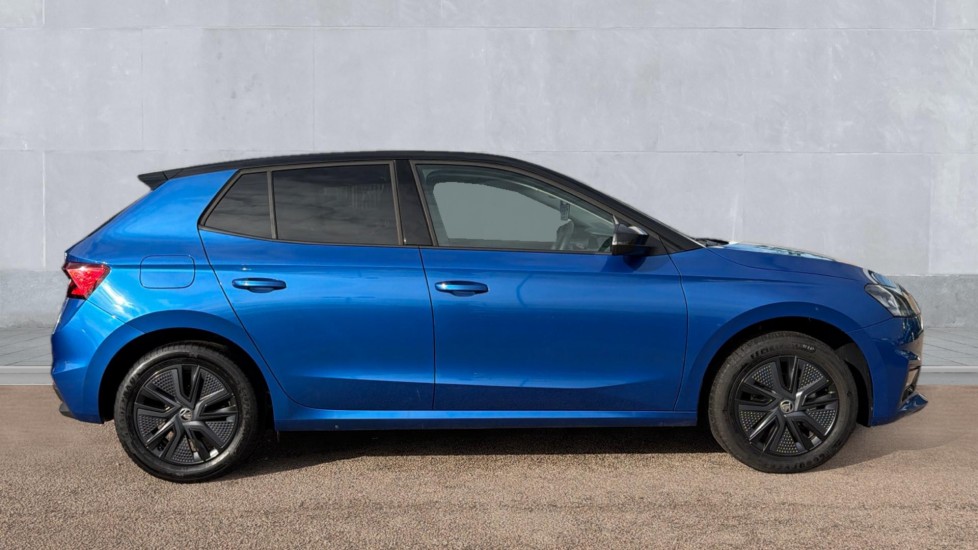 Used Skoda Fabia 2024 for sale - 76161488: Photo 4